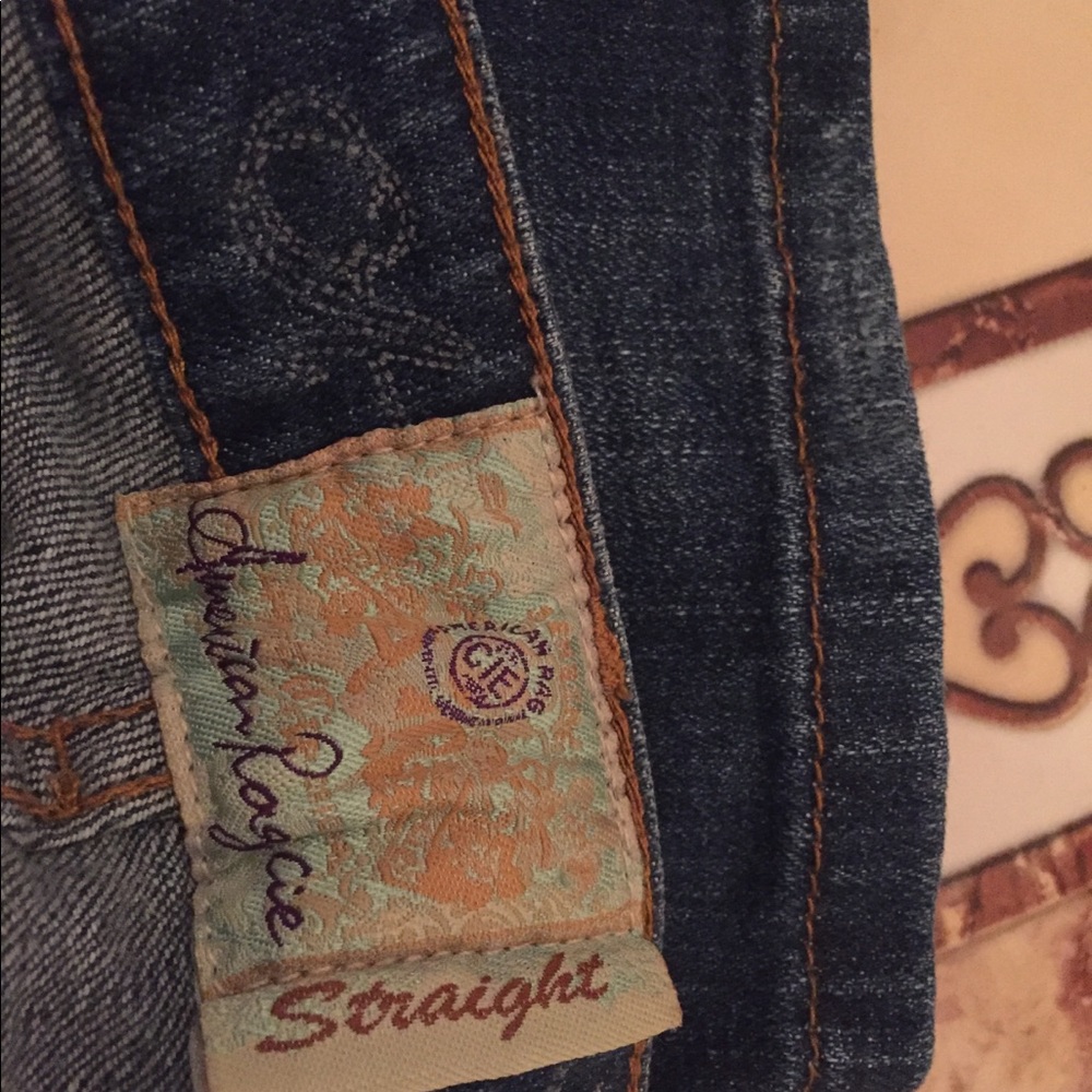 Jeans
